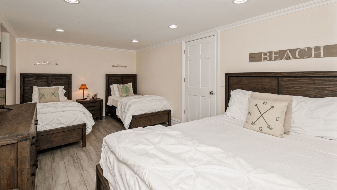 Photo of Bedroom in Springs