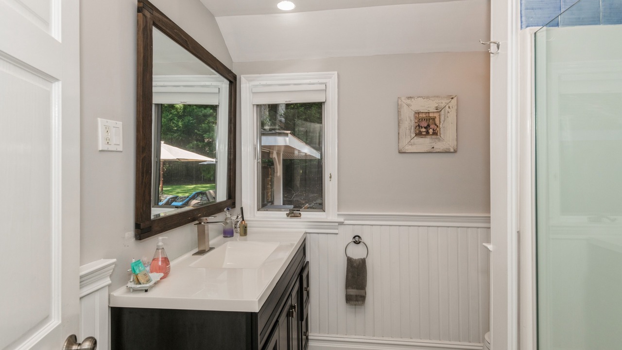Photo of Bathroom in Springs