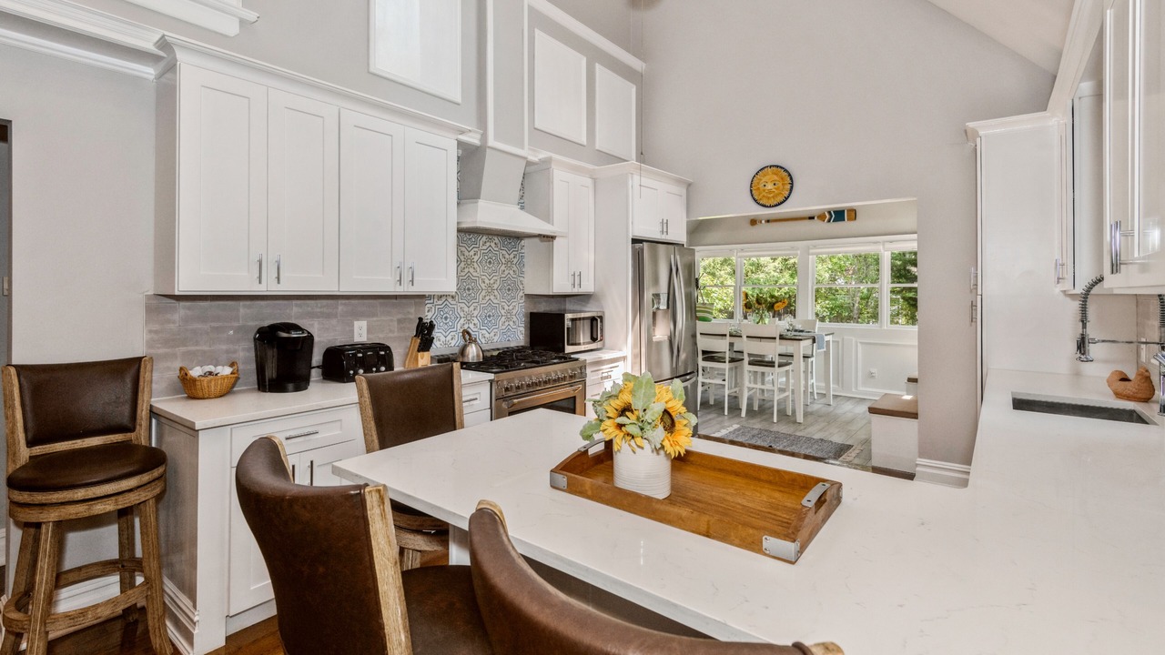 Photo of Kitchen in Springs