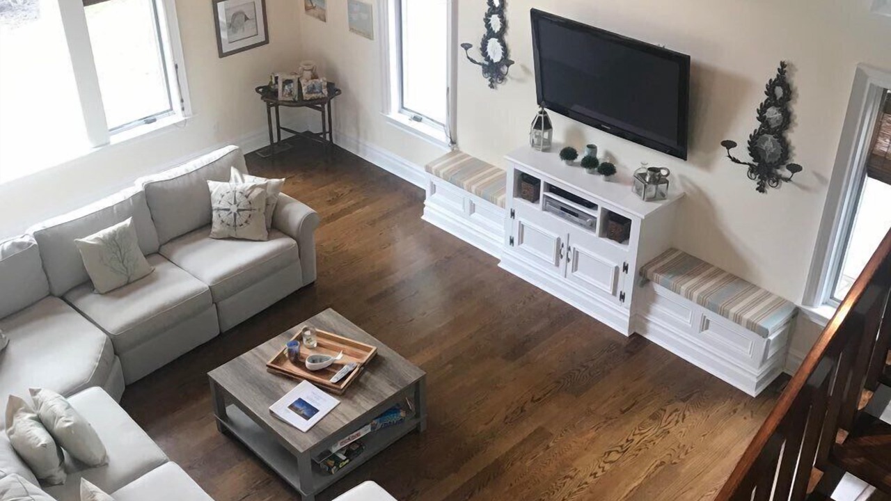 Photo of Livingroom in Springs