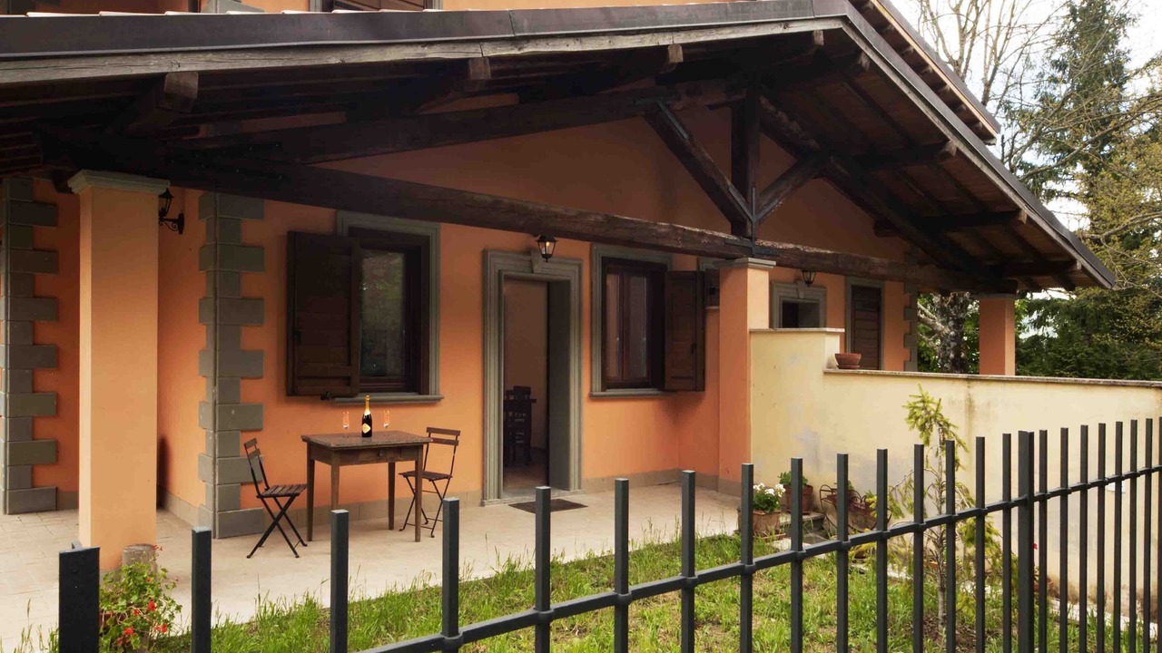 Photo of Outdoor in Firenzuola