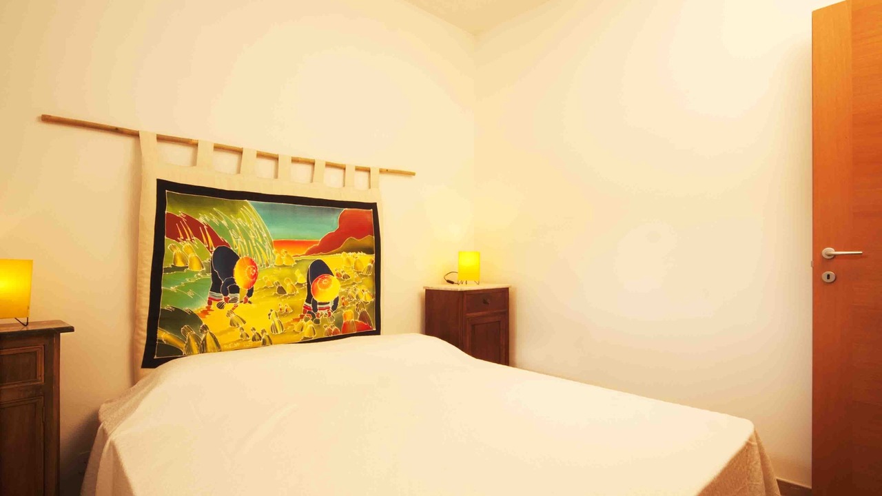 Photo of Bedroom in Firenzuola