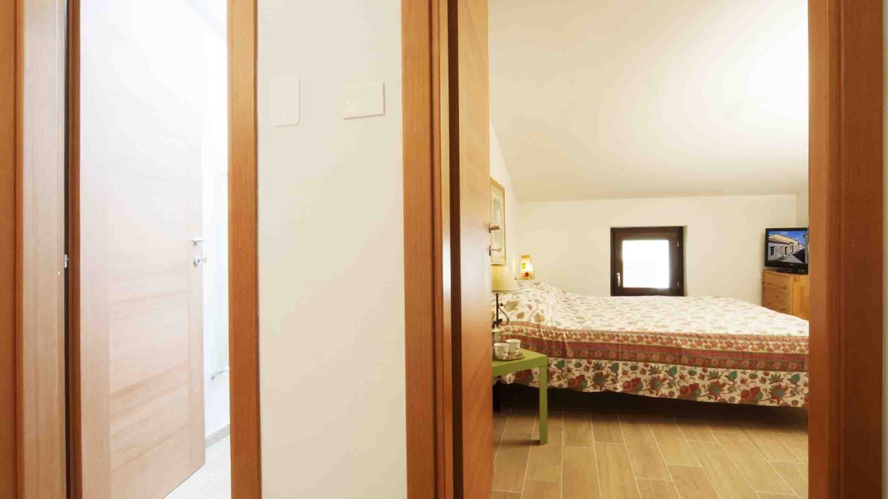 Photo of Bedroom in Firenzuola