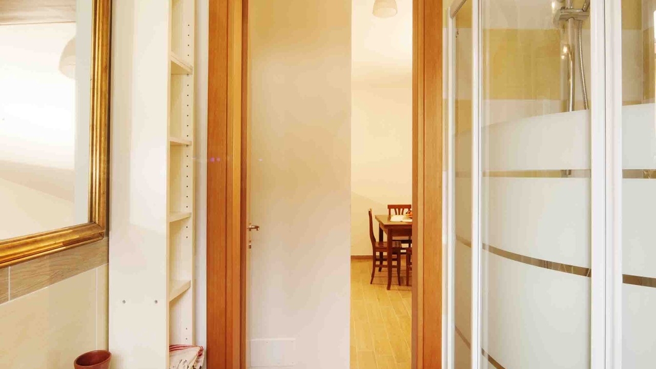 Photo of Bathroom in Firenzuola
