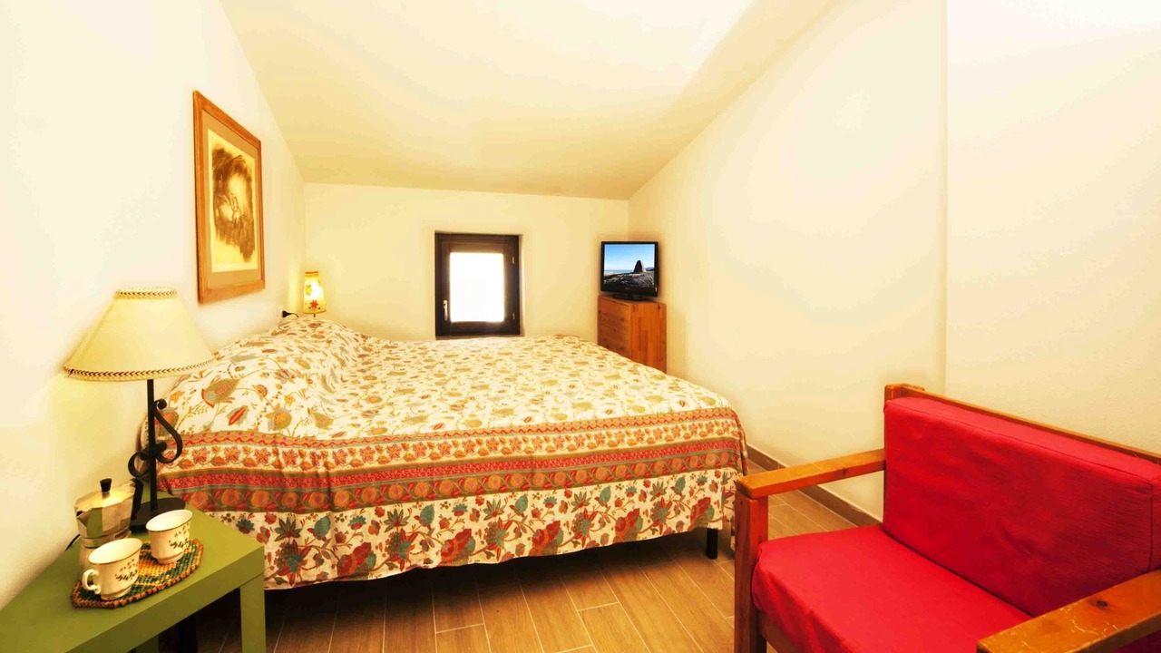 Photo of Bedroom in Firenzuola