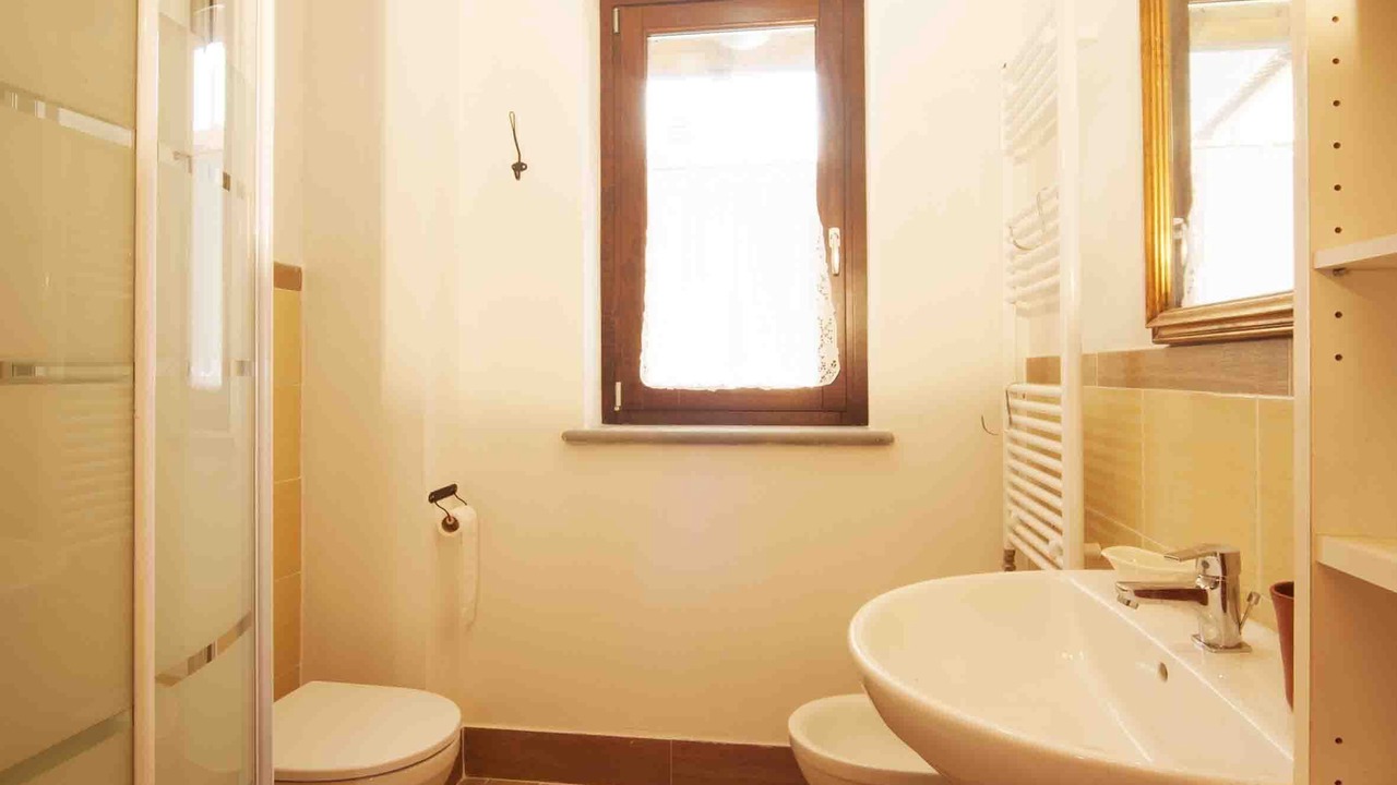 Photo of Bathroom in Firenzuola
