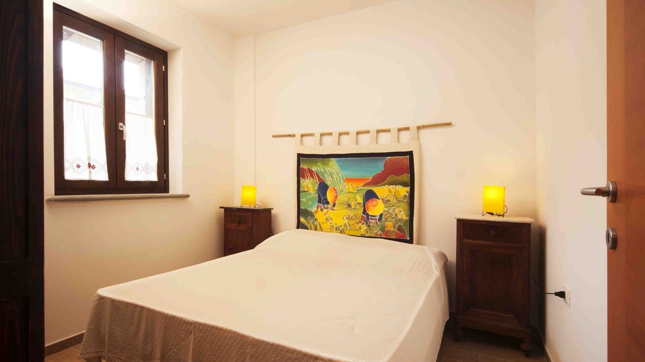 Photo of Bedroom in Firenzuola