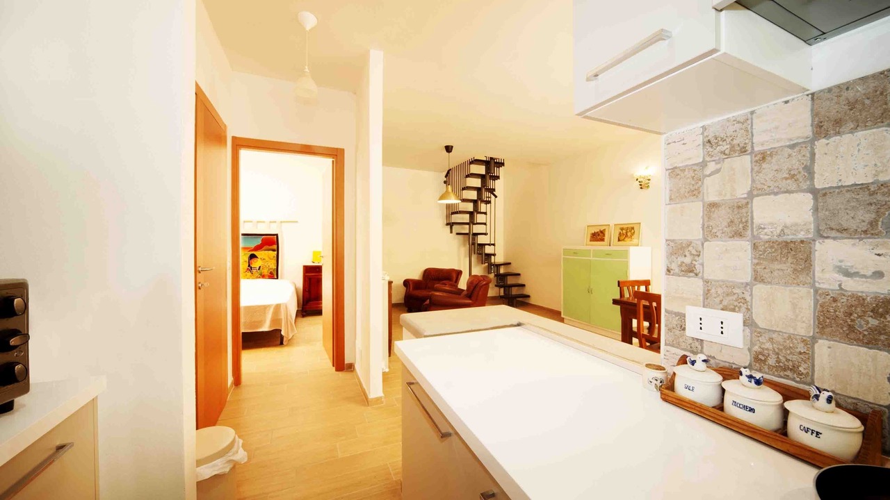 Photo of Bedroom in Firenzuola