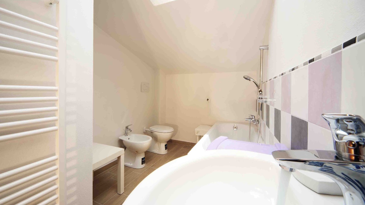 Photo of Bathroom in Firenzuola