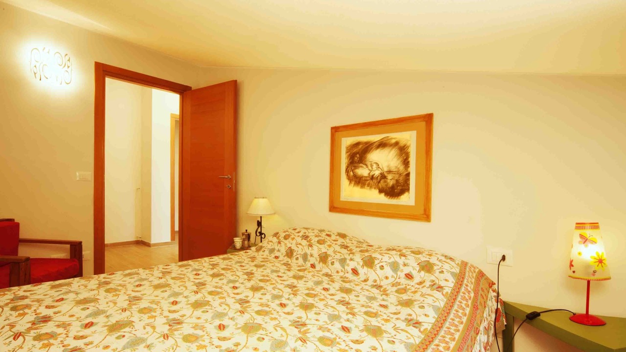 Photo of Bedroom in Firenzuola