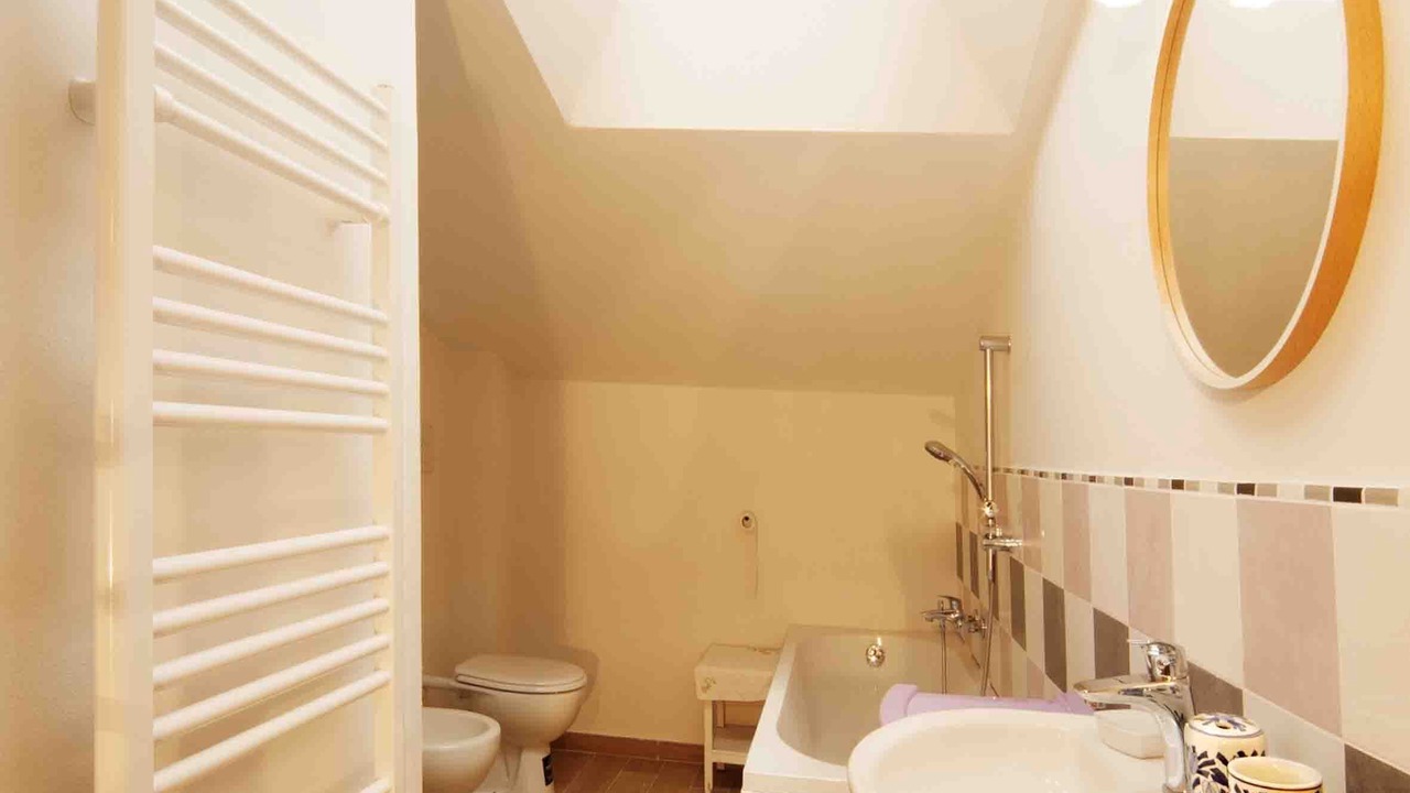 Photo of Bathroom in Firenzuola