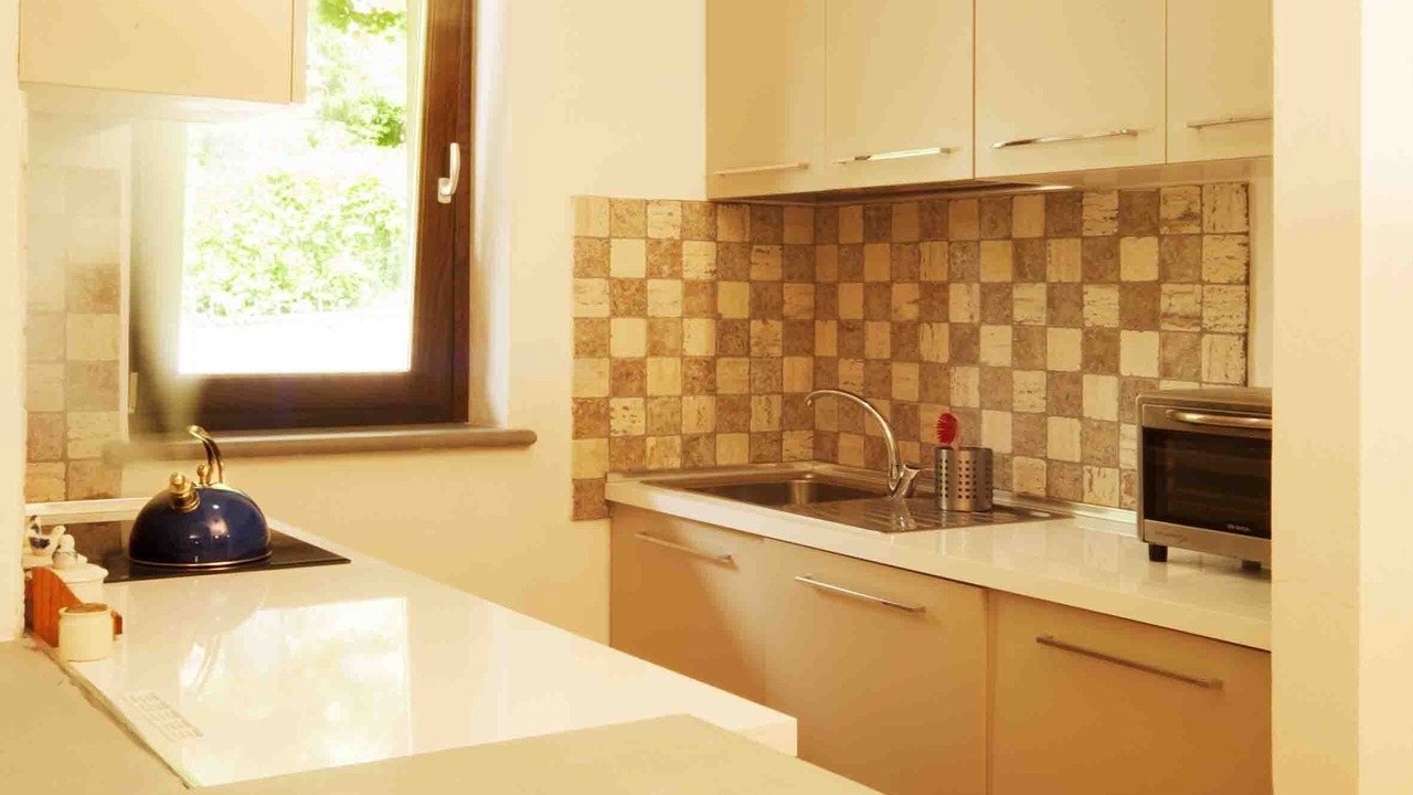 Photo of Kitchen in Firenzuola