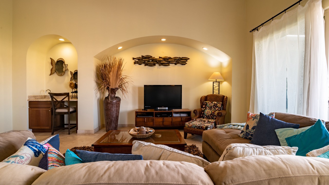 Photo of Bedroom in La Paz