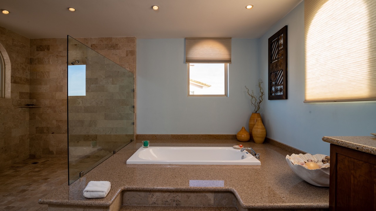 Photo of Bathroom in La Paz