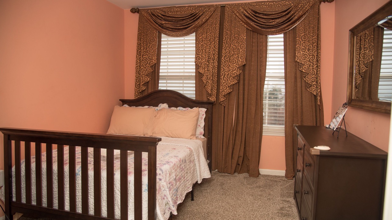 Photo of Bedroom in Maryland City