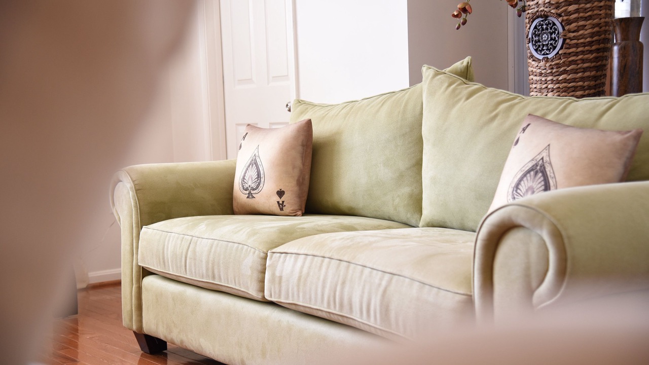 Photo of Livingroom in Maryland City