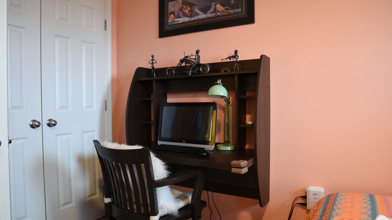Photo of Bedroom in Maryland City