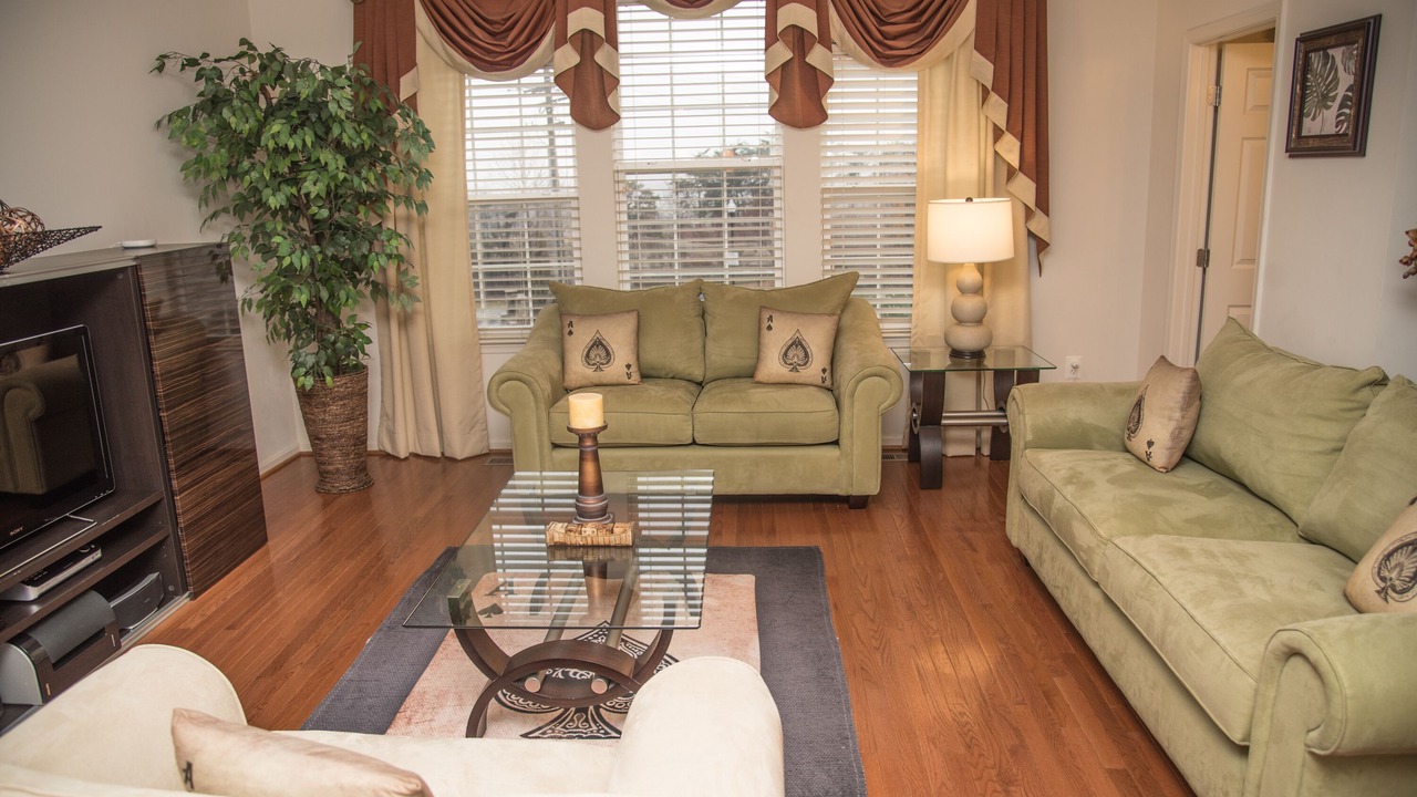Photo of Bedroom in Maryland City