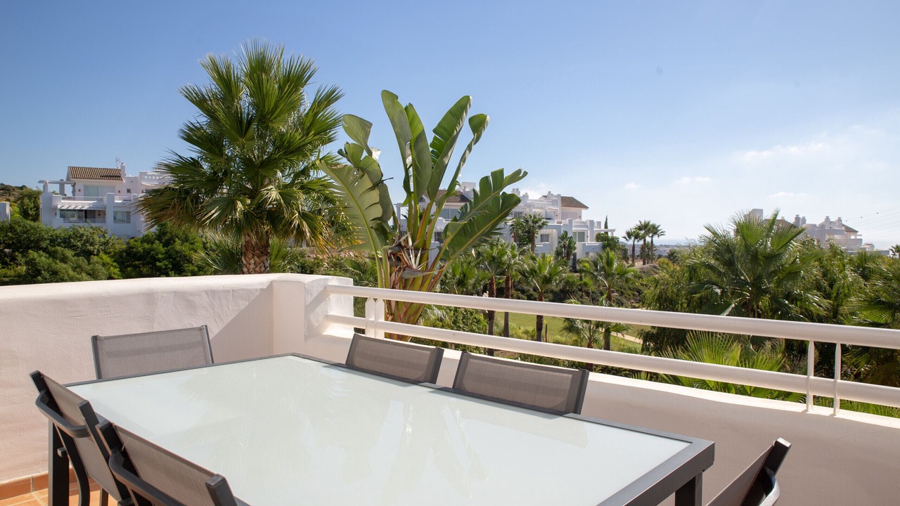 Photo of Outdoor in Casares