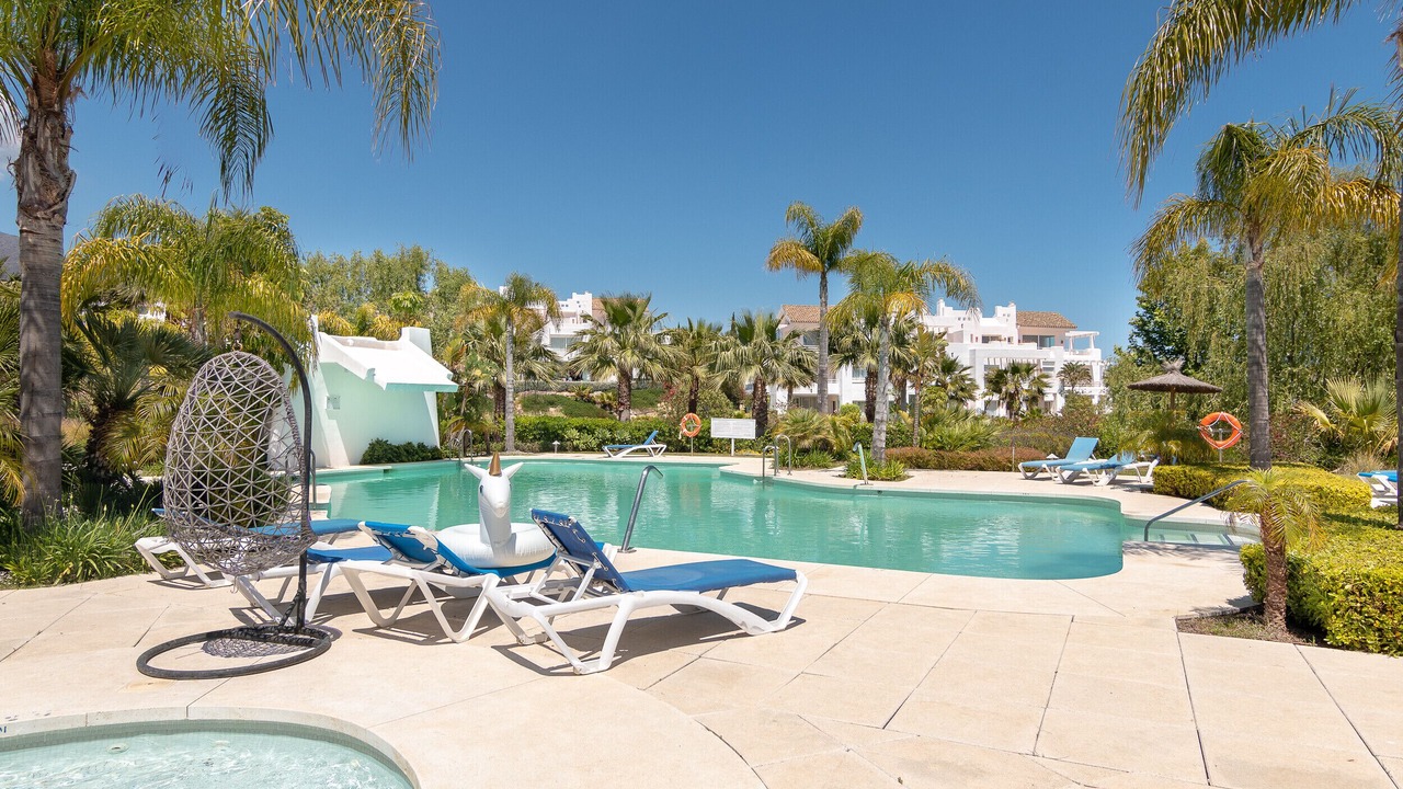 Photo of Outdoor in Casares