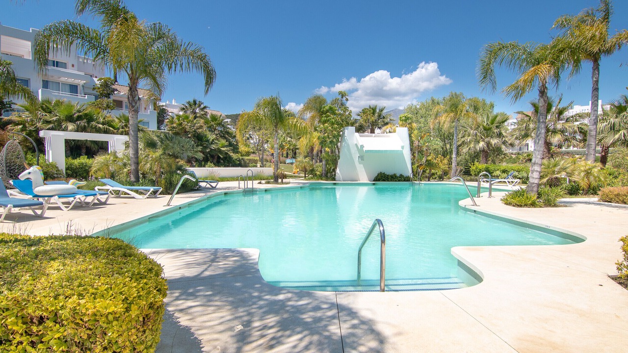 Photo of Outdoor in Casares