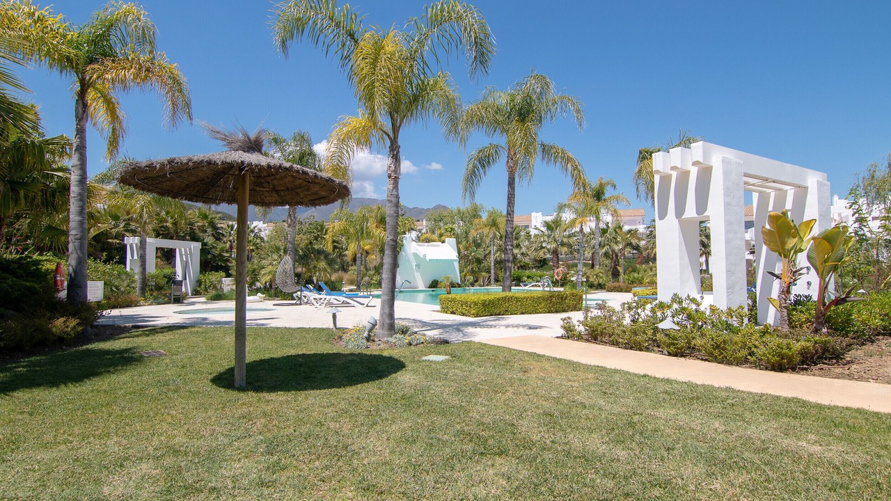 Photo of Outdoor in Casares