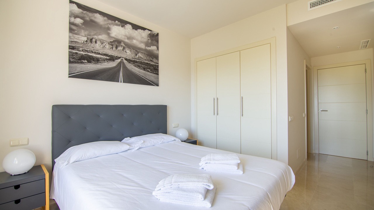 Photo of Bedroom in Casares
