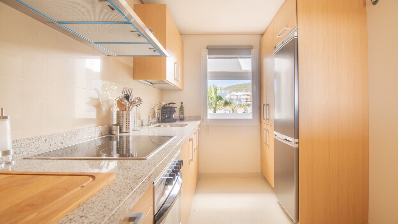 Photo of Kitchen in Casares