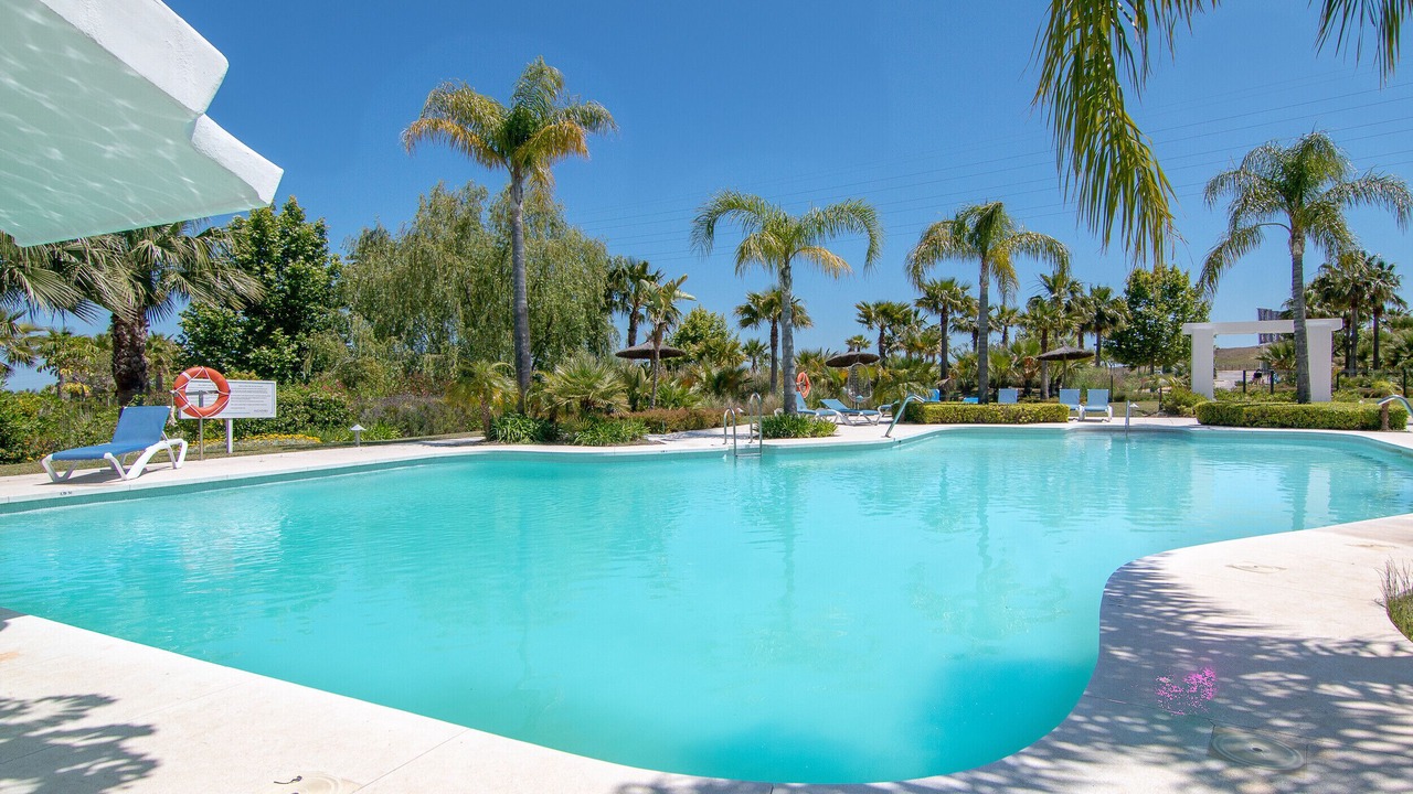 Photo of Outdoor in Casares