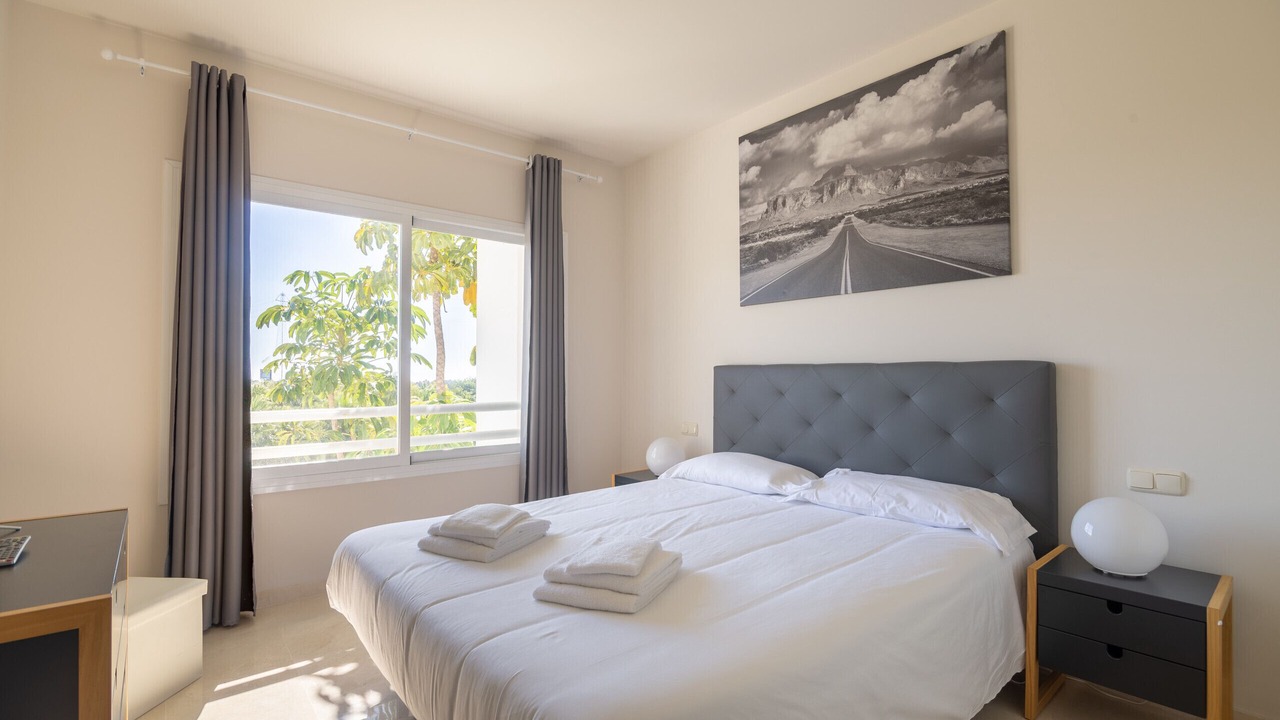 Photo of Bedroom in Casares