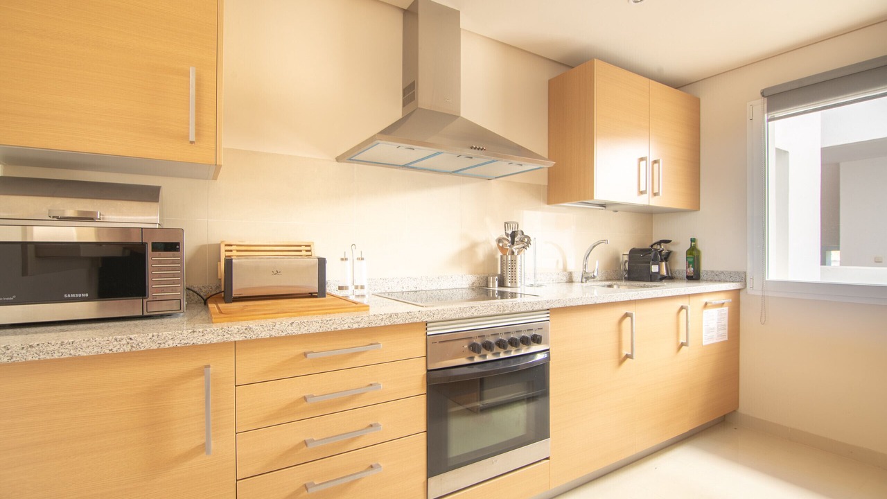 Photo of Kitchen in Casares
