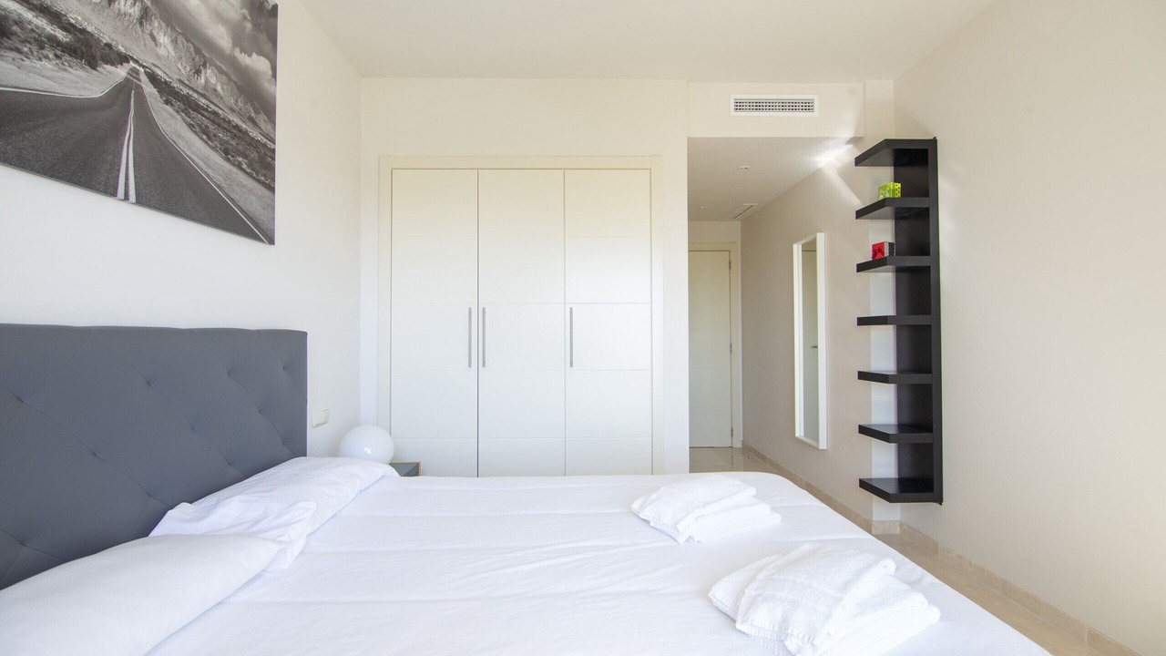 Photo of Bedroom in Casares