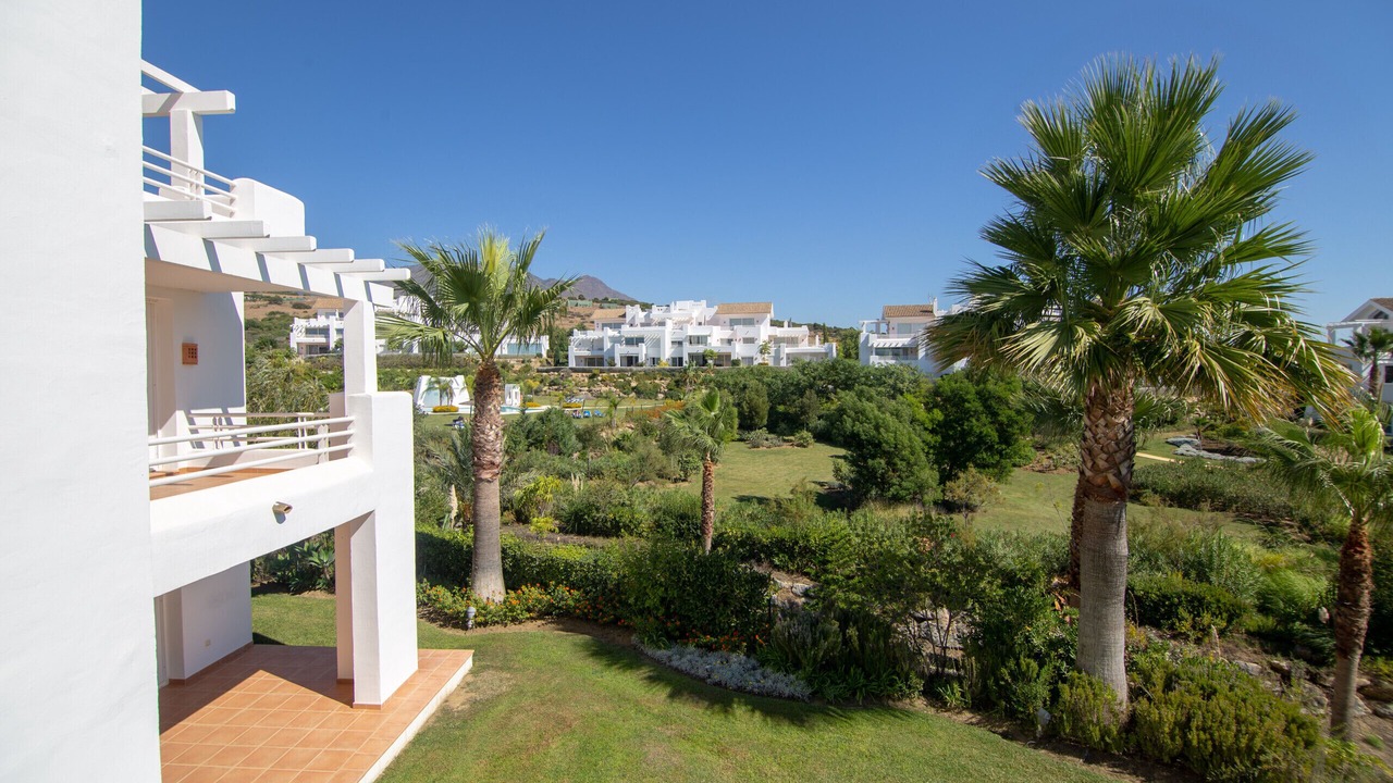 Photo of Outdoor in Casares
