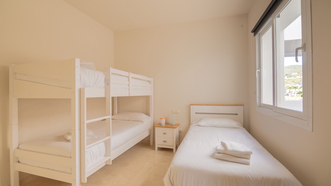 Photo of Bedroom in Casares