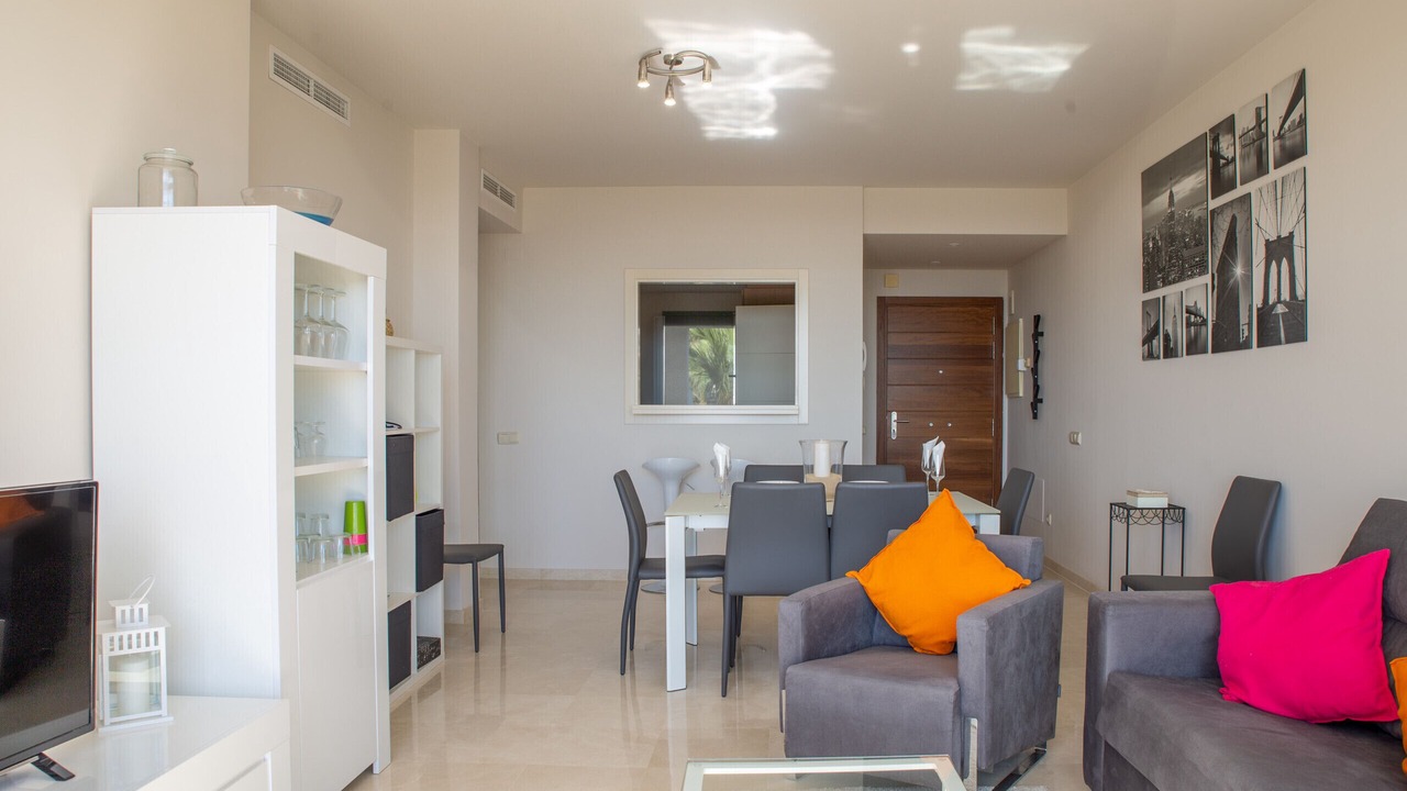 Photo of Livingroom in Casares