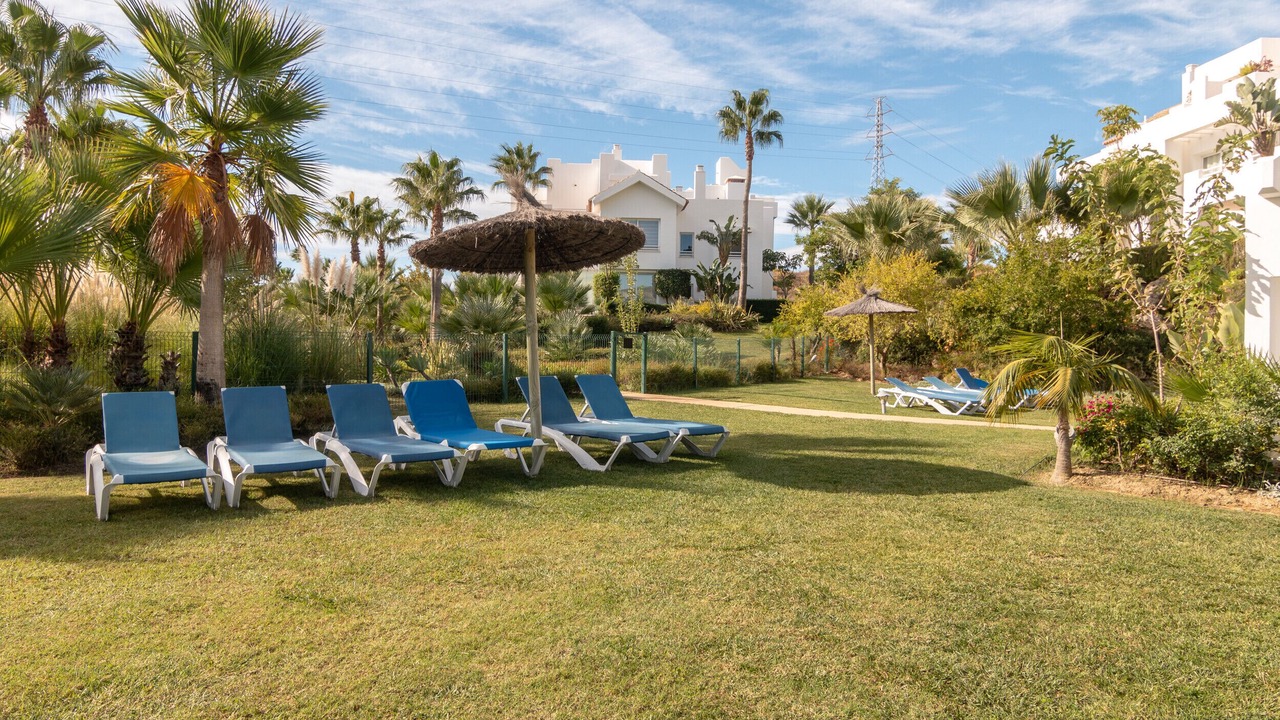Photo of Outdoor in Casares