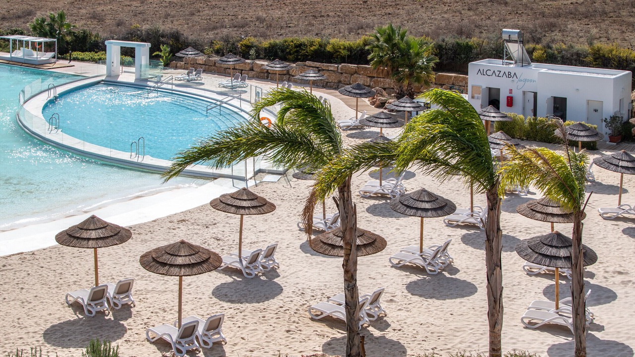 Photo of Outdoor in Casares