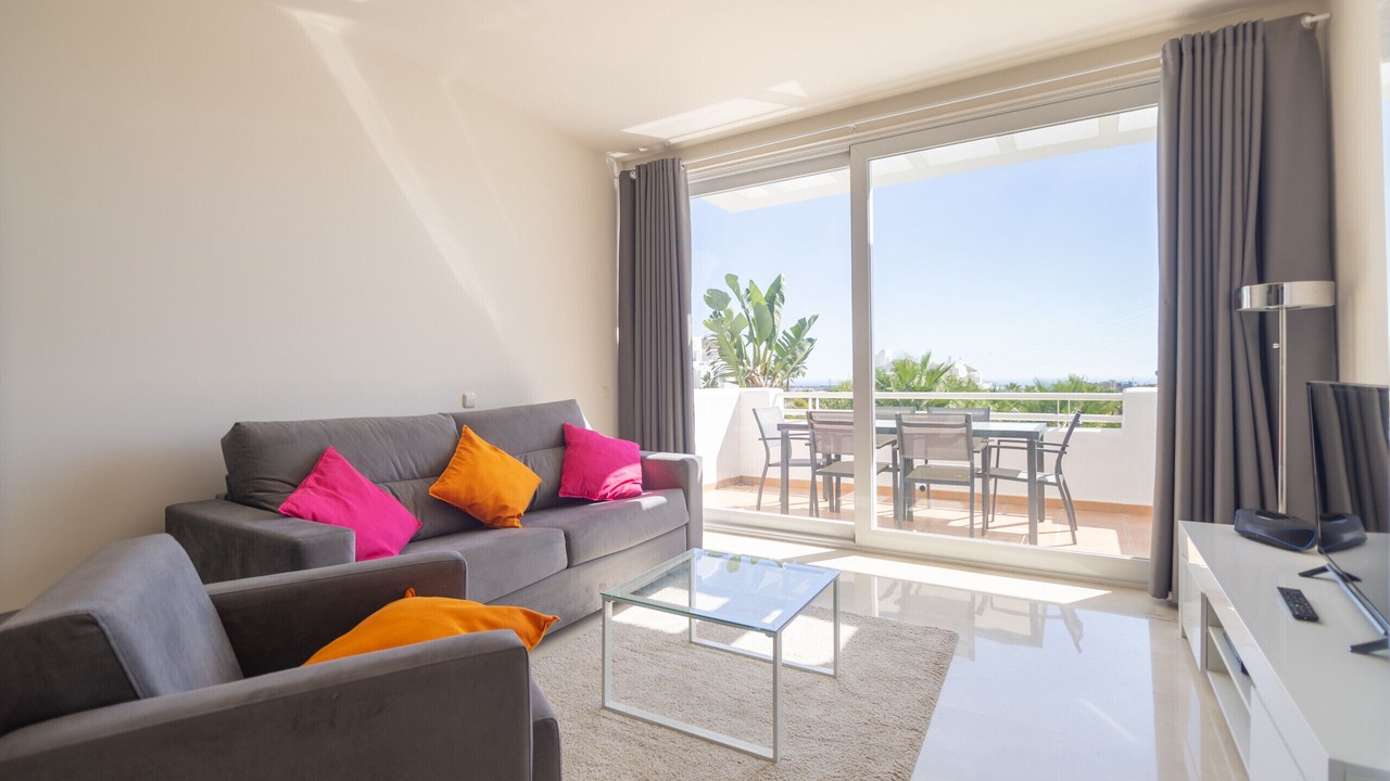Photo of Livingroom in Casares