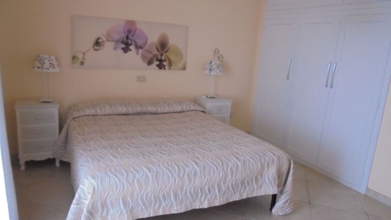 Photo of Bedroom in Chianni