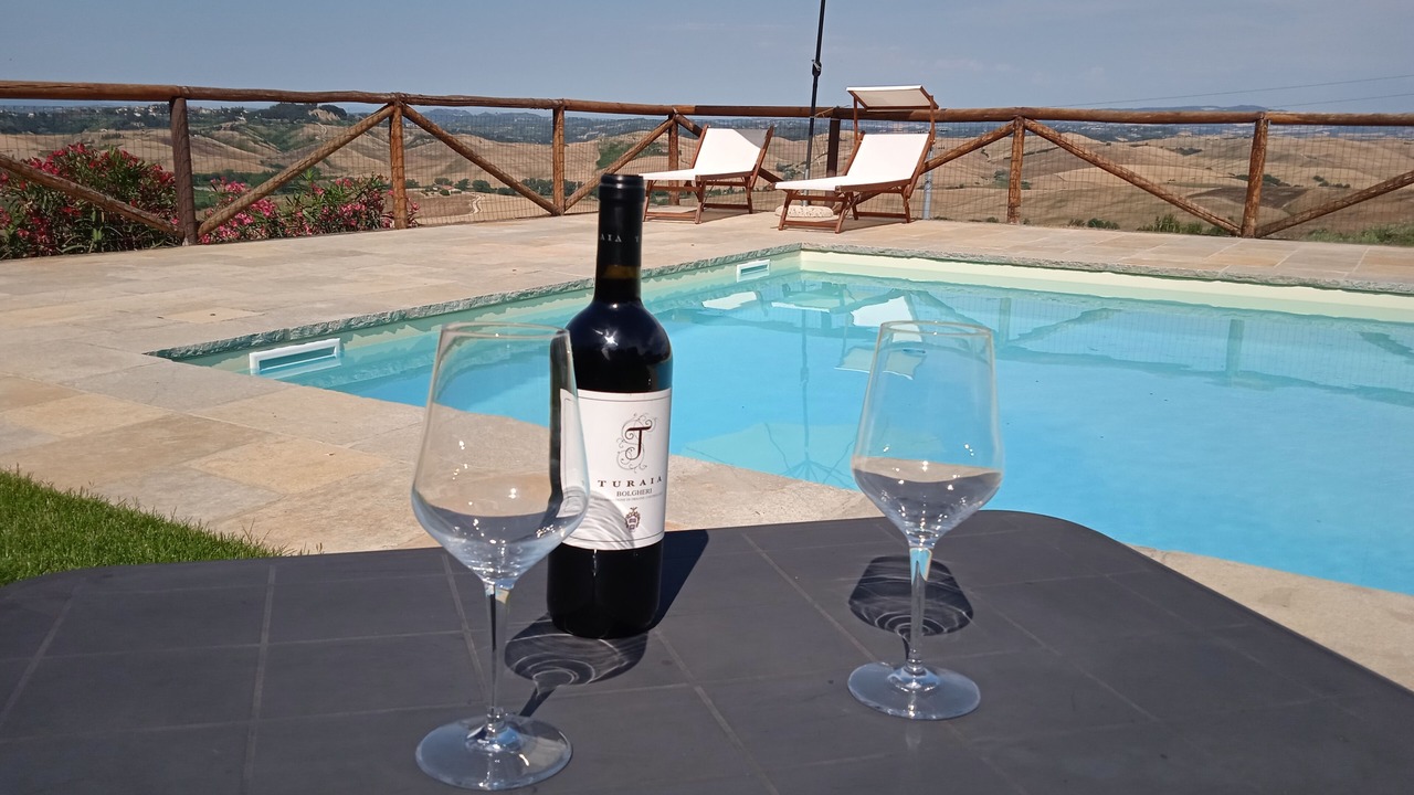 Photo of Outdoor in Chianni