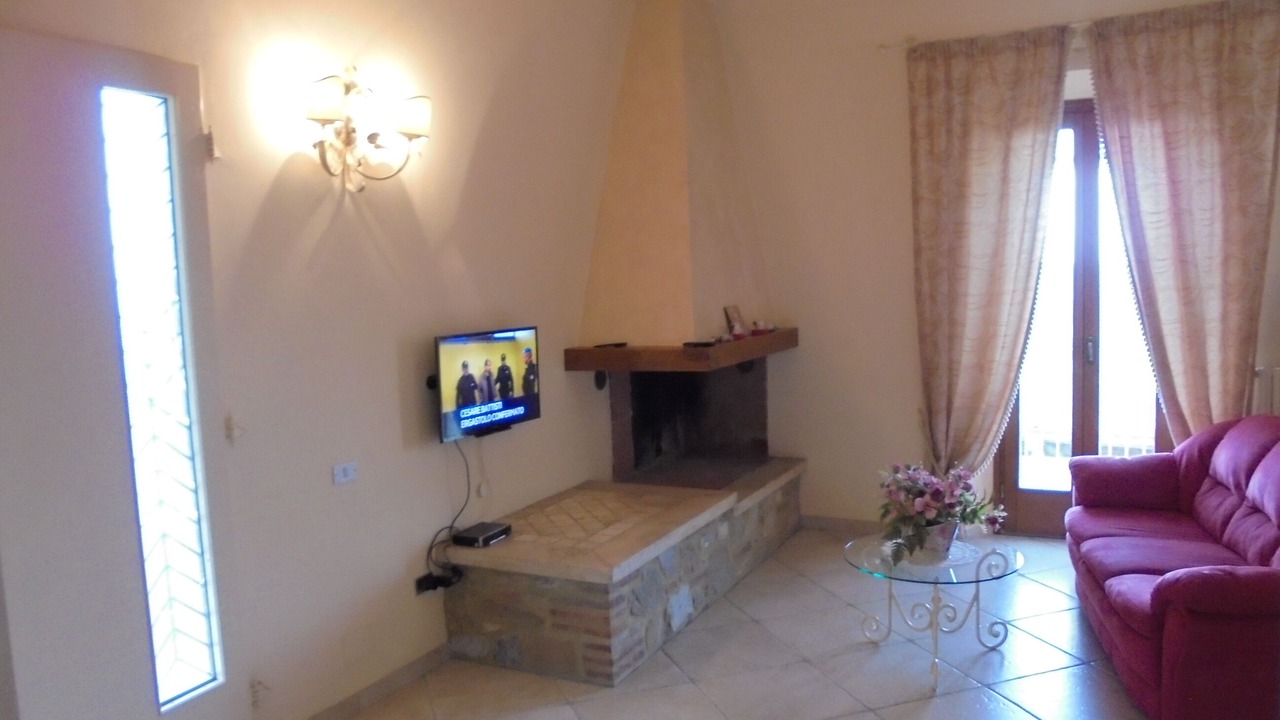 Photo of Livingroom in Chianni