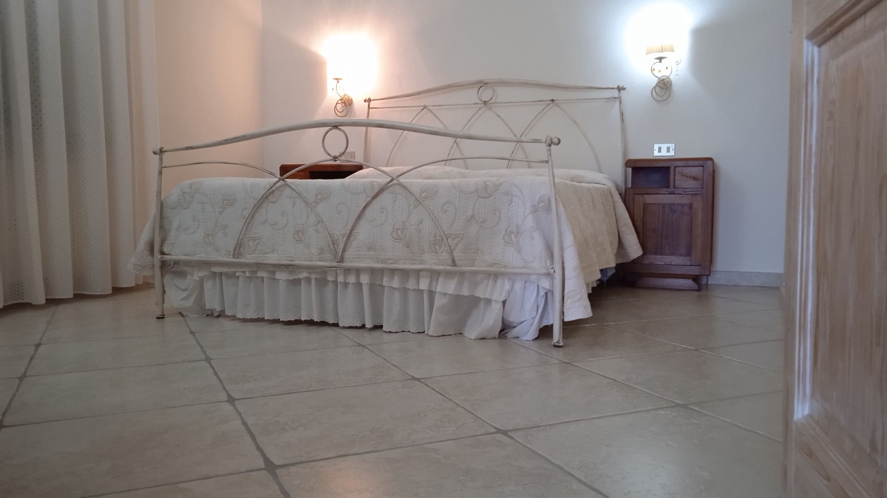 Photo of Bedroom in Chianni