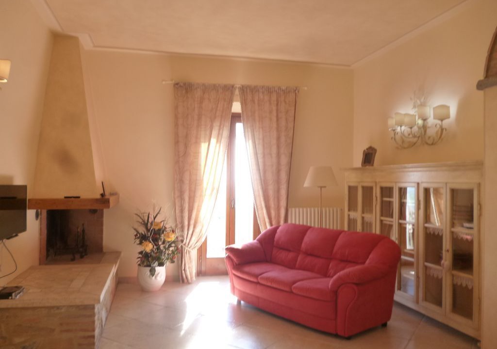 Photo of Livingroom in Chianni