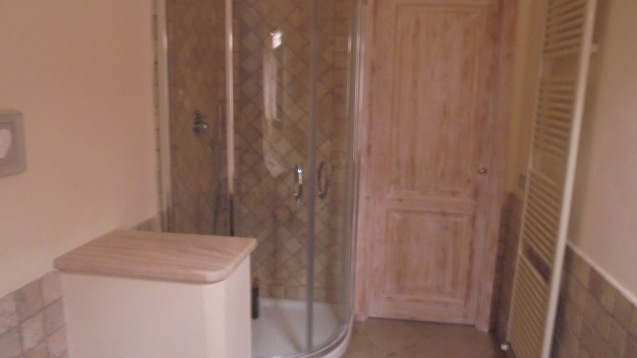 Photo of Bathroom in Chianni