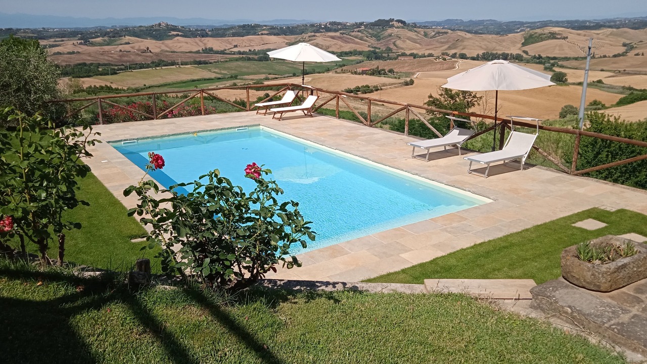 Photo of Outdoor in Chianni