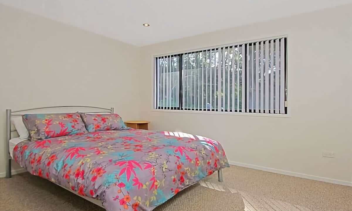 Photo of Bedroom in Long Beach