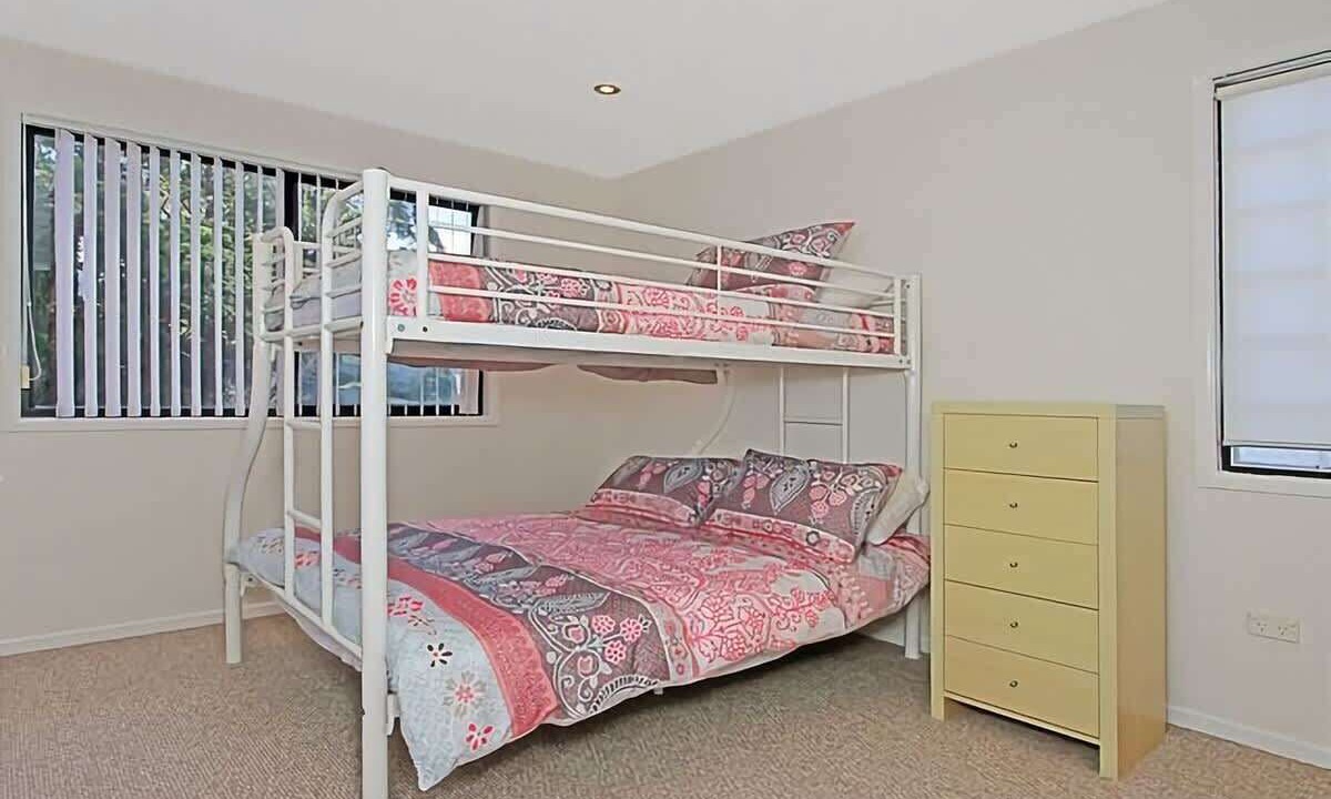 Photo of Bedroom in Long Beach