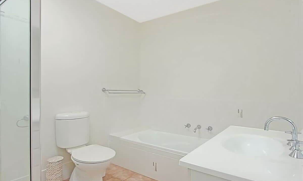 Photo of Bathroom in Long Beach