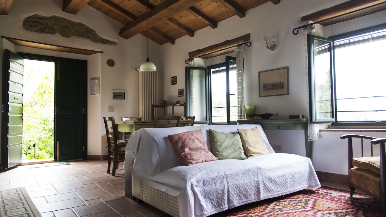Photo of Livingroom in Vicchio