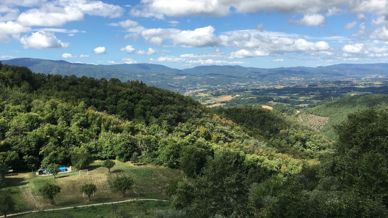 Photo of Outdoor in Vicchio